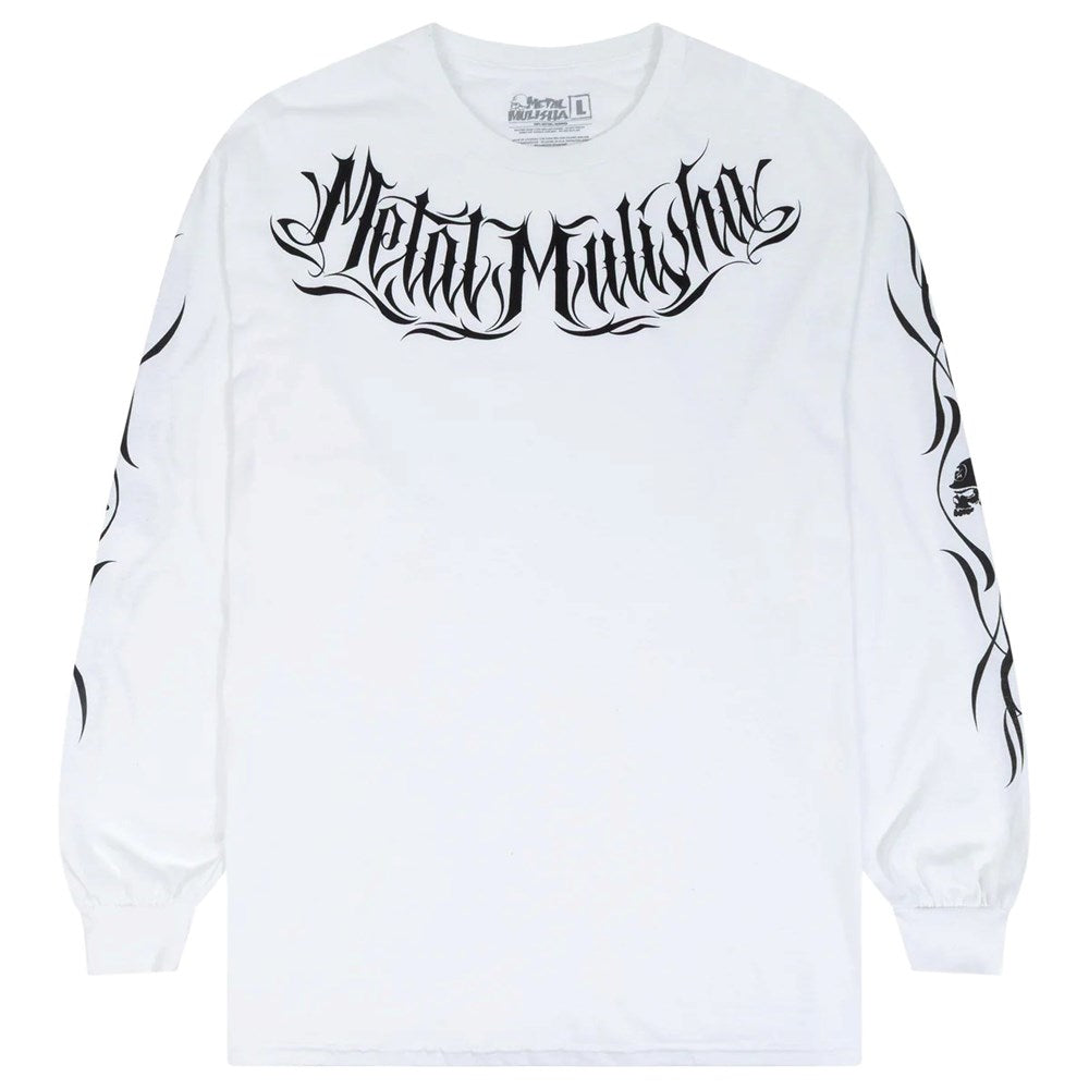 Metal Mulisha Twisted Longsleeve Tee