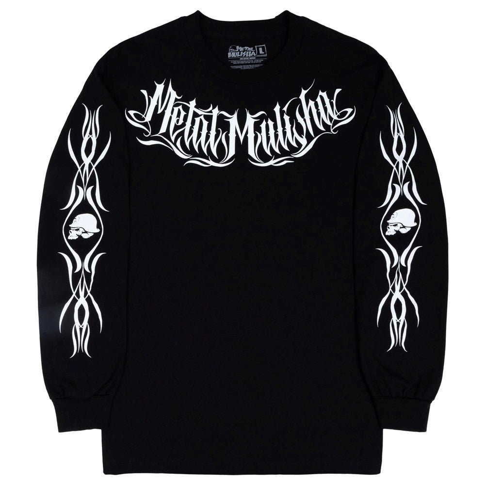 Metal Mulisha Twisted Longsleeve Tee