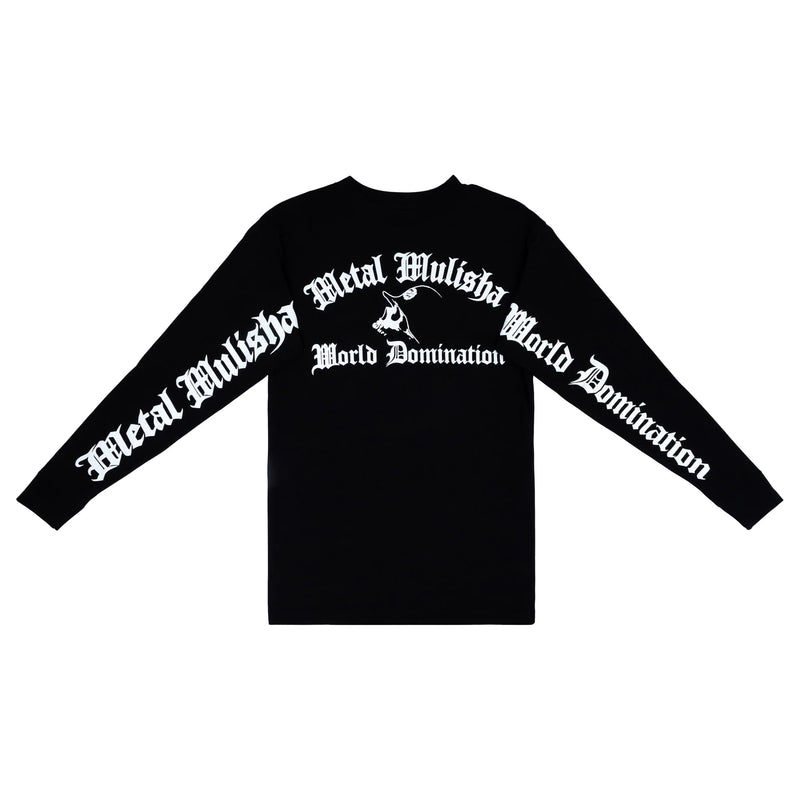 Metal Mulisha Cast Longsleeve Tee