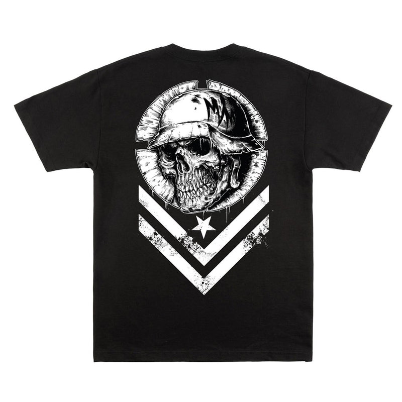 Metal Mulisha Wicked Tee