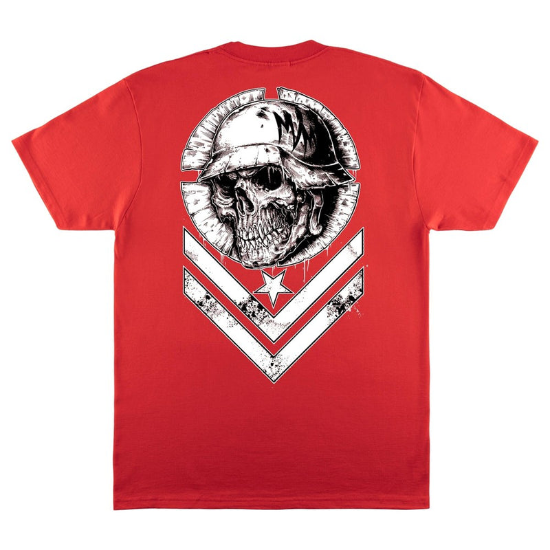 Metal Mulisha Wicked Tee