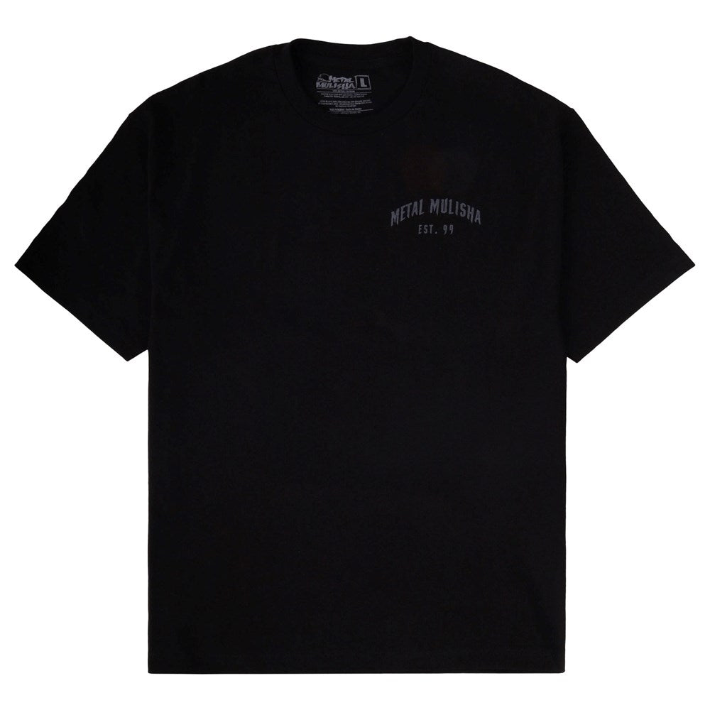 Metal Mulisha Smokin Tee