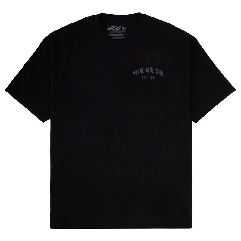 Metal Mulisha Smokin Tee
