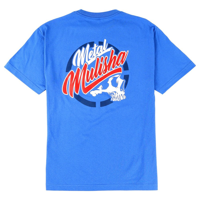 Metal Mulisha The Chief Tee
