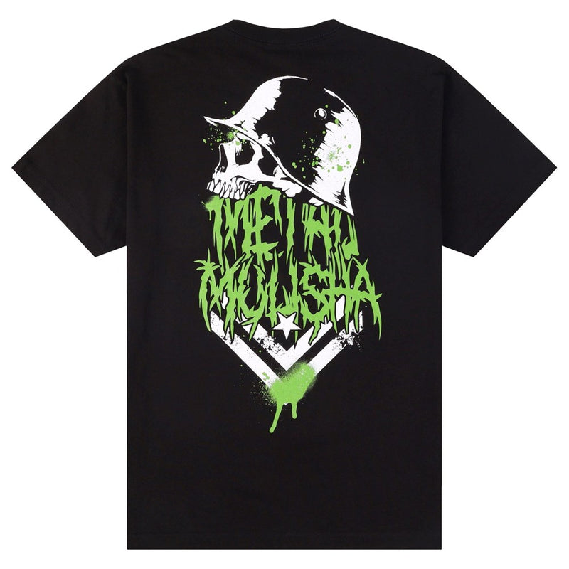Metal Mulisha Split Tee