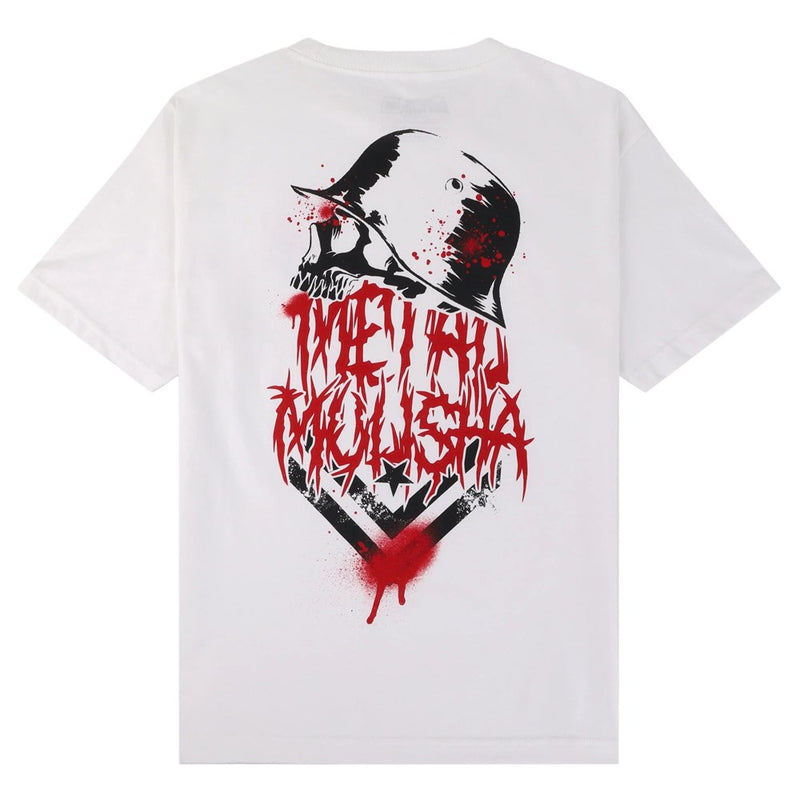 Metal Mulisha Split Tee