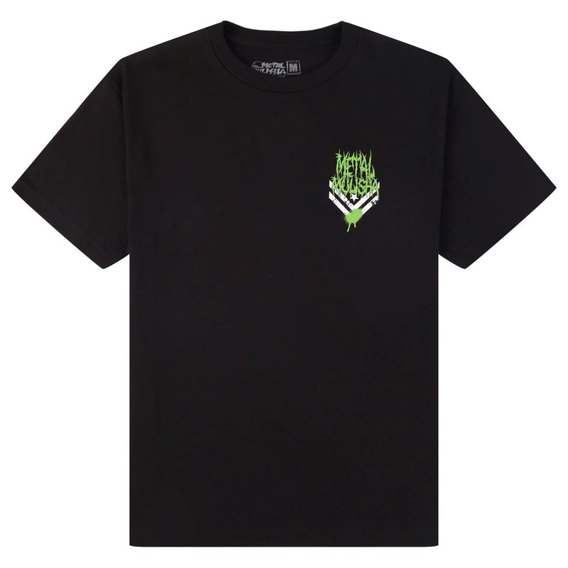 Metal Mulisha Split Tee