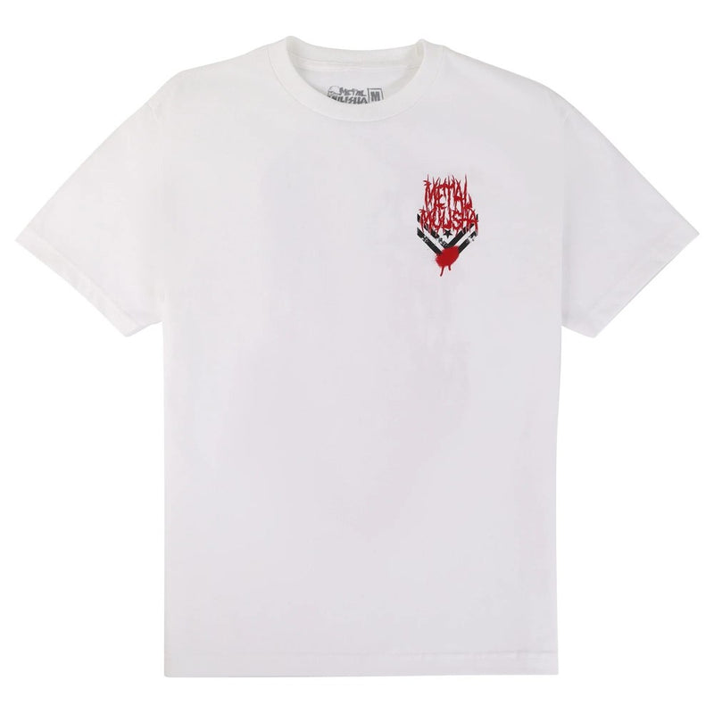 Metal Mulisha Split Tee