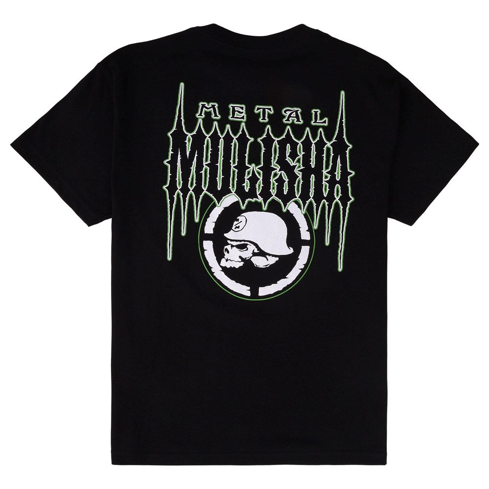 Metal Mulisha Acid Bath Tee