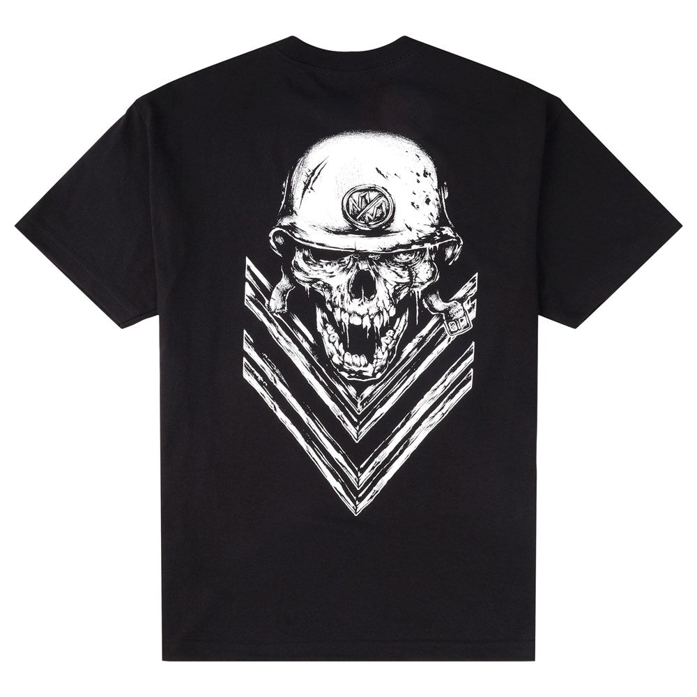 Metal Mulisha Death Troop Tee