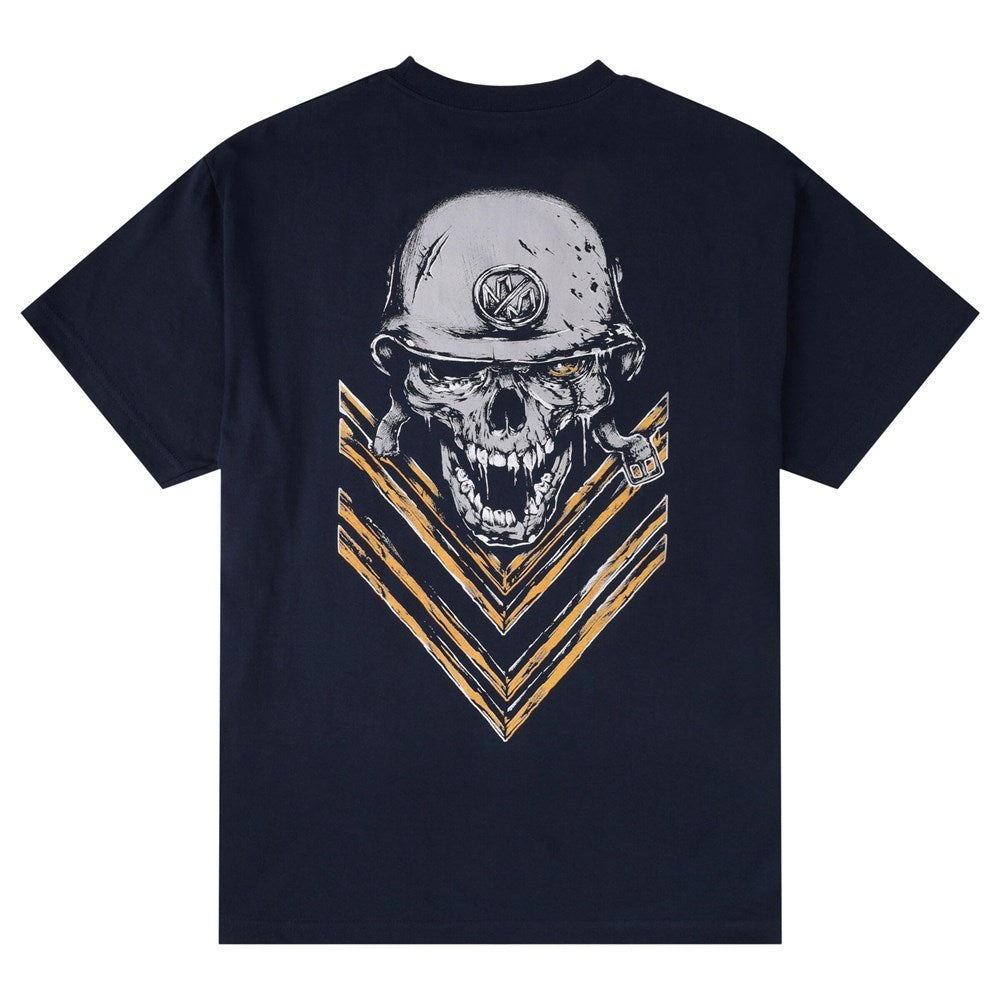 Metal Mulisha Death Troop Tee