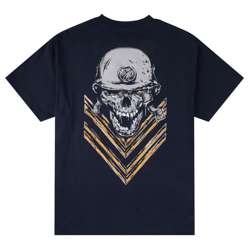 Metal Mulisha Death Troop Tee