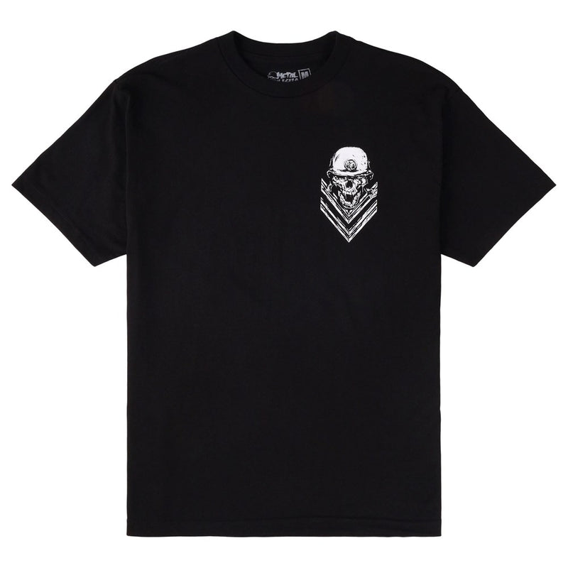 Metal Mulisha Death Troop Tee