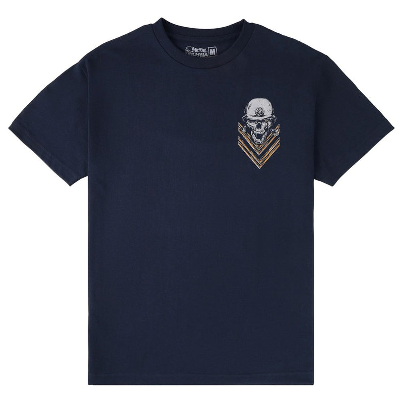 Metal Mulisha Death Troop Tee