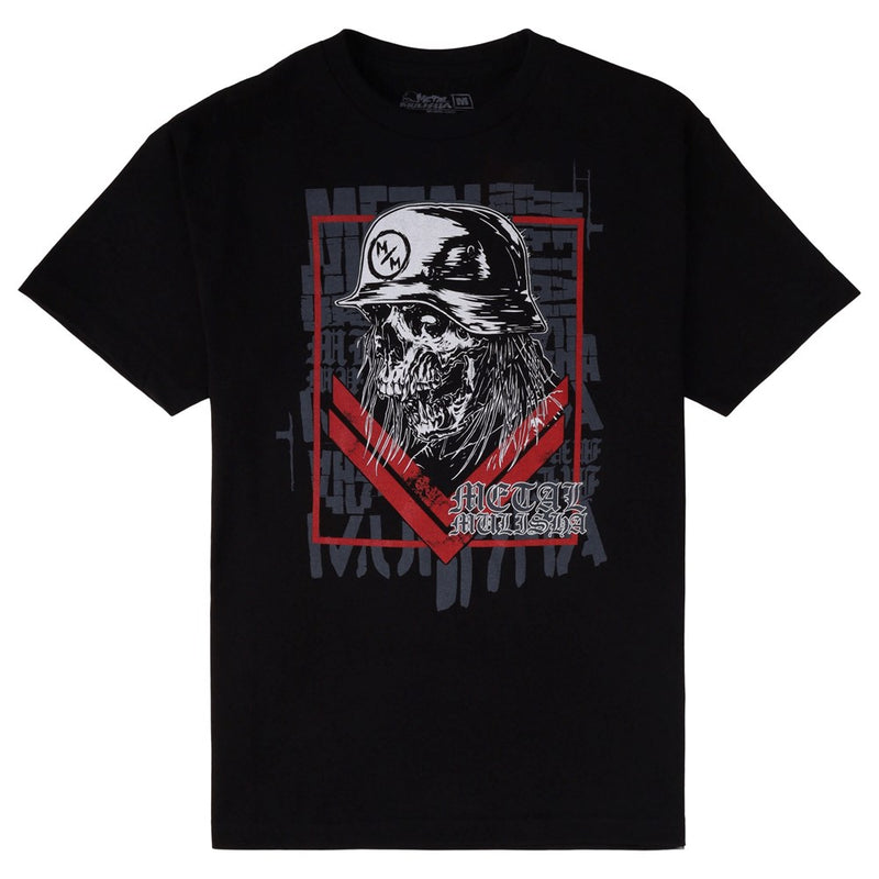 Metal Mulisha Mayhem Tee