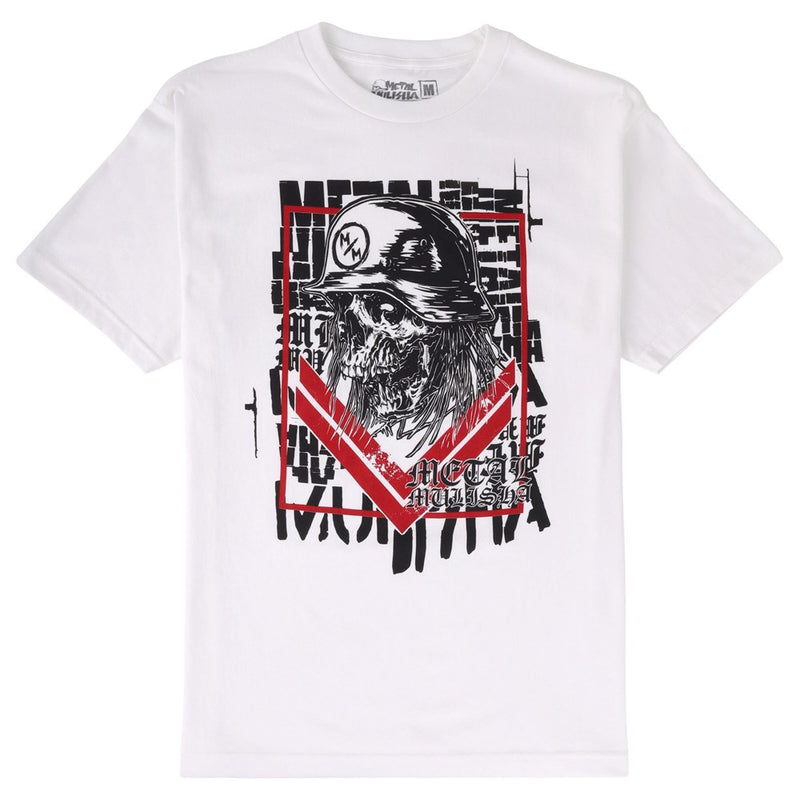 Metal Mulisha Mayhem Tee