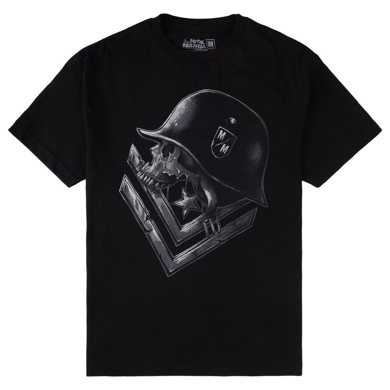 Metal Mulisha Solid Tee