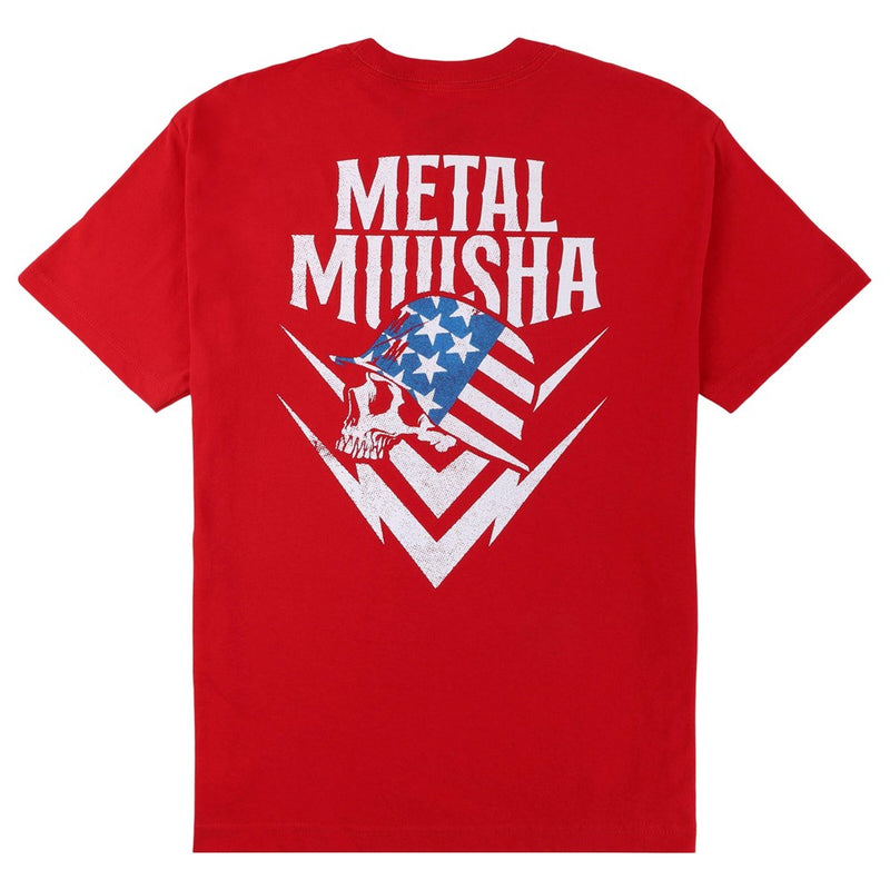 Metal Mulisha Brigade Tee