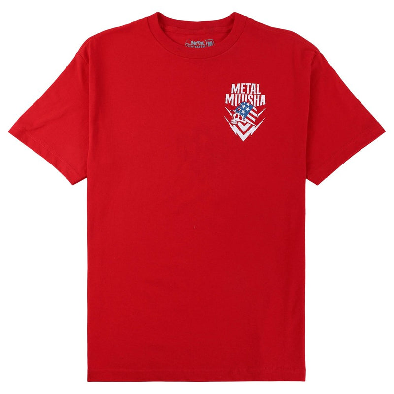 Metal Mulisha Brigade Tee