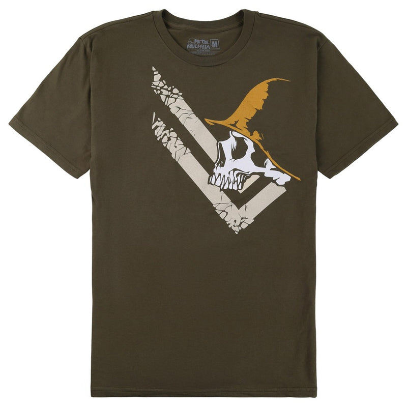 Metal Mulisha Murk Tee