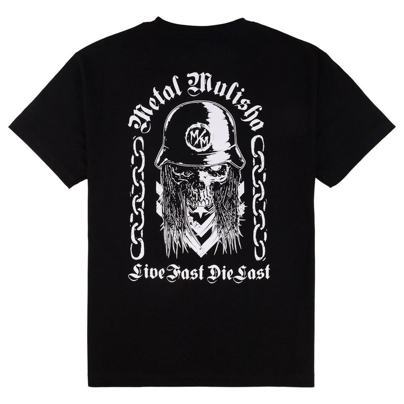 Metal Mulisha Condemned Tee