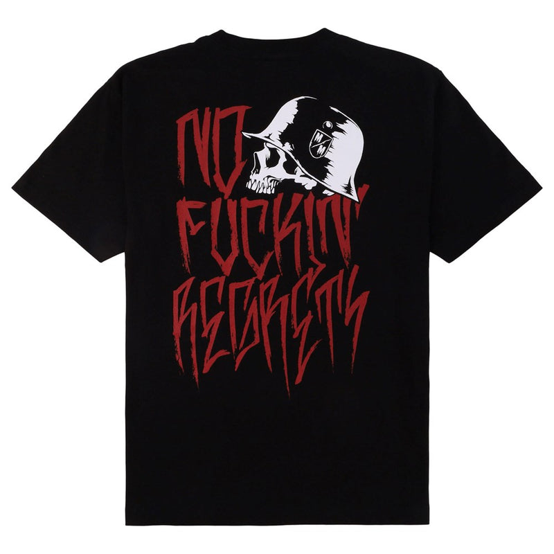 Metal Mulisha NFR Tee