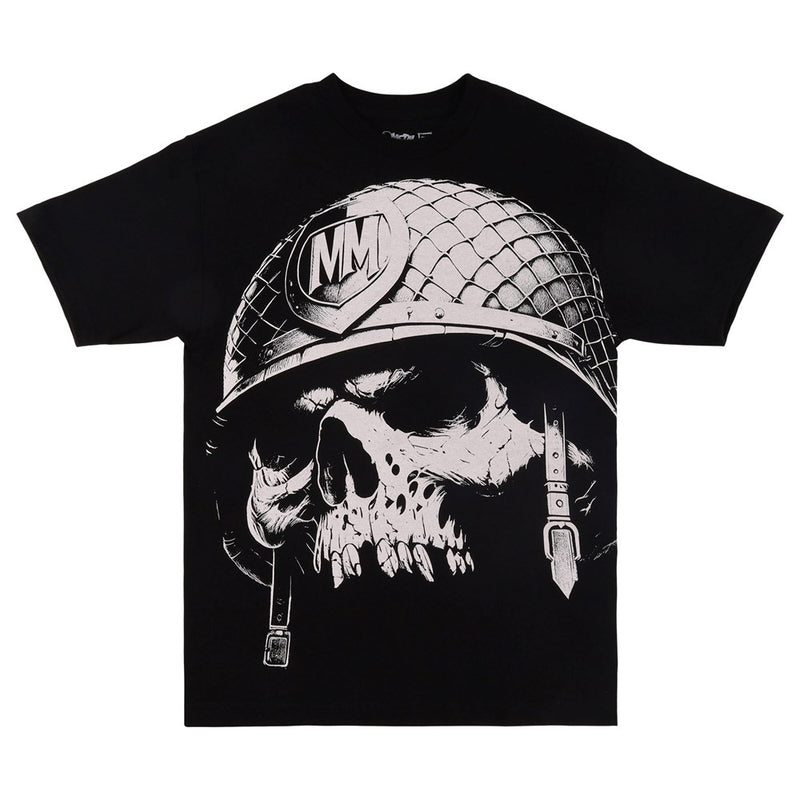 Metal Mulisha War Zone Tee