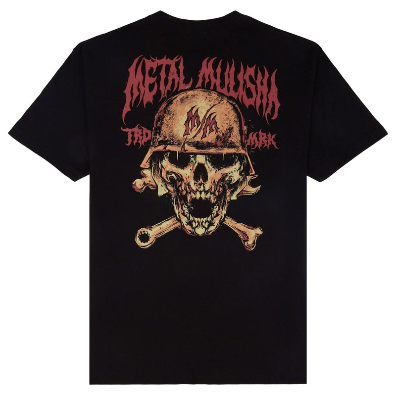 Metal Mulisha Crossroads Tee
