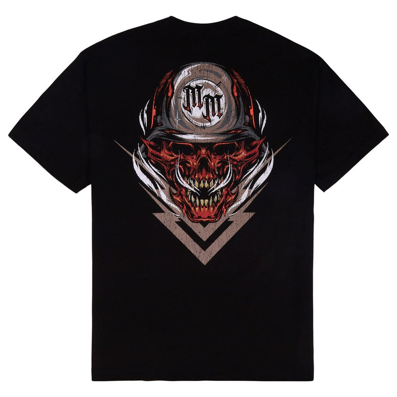 Metal Mulisha Razor Tee