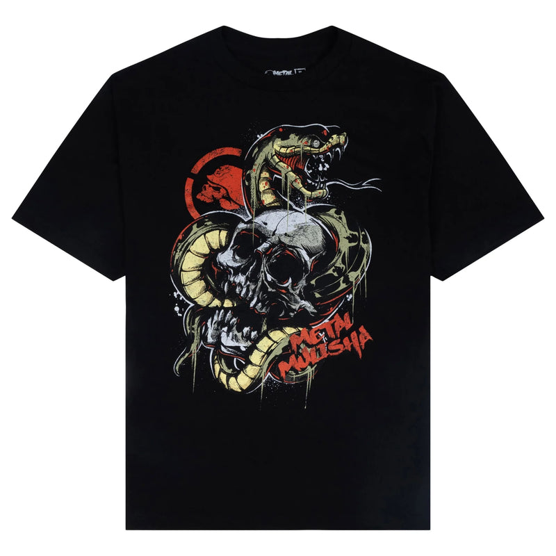 Metal Mulisha Snakehead Tee