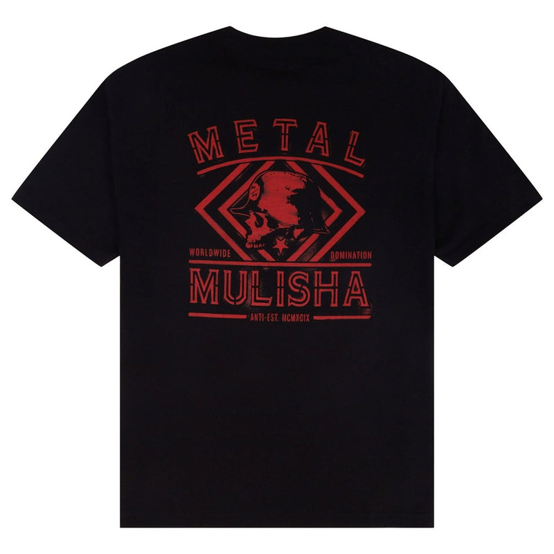 Metal Mulisha Dust Tee