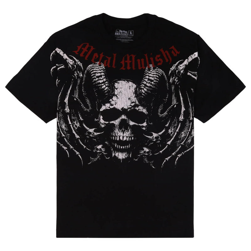 Metal Mulisha Darkness Tee
