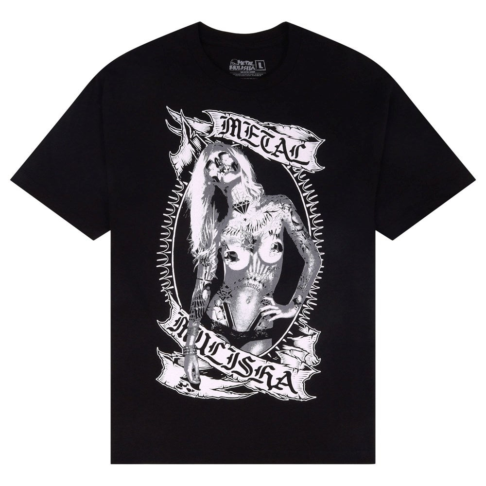 Metal Mulisha Reveal Tee