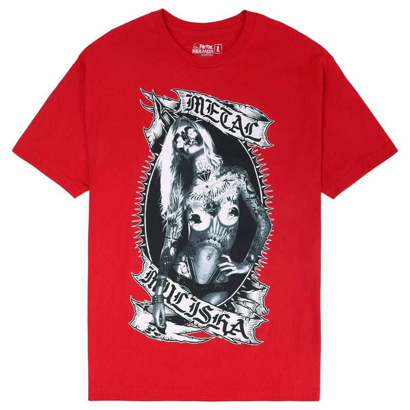 Metal Mulisha Reveal Tee