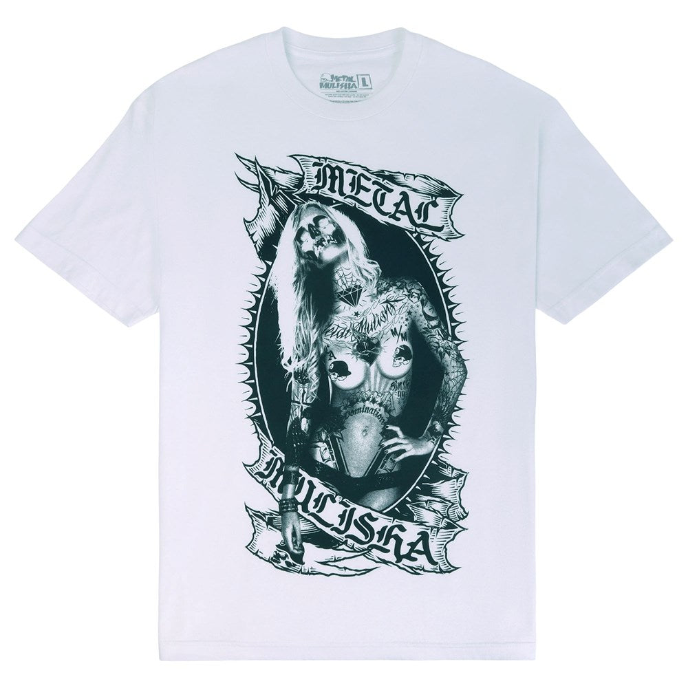 Metal Mulisha Reveal Tee