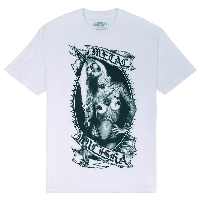 Metal Mulisha Reveal Tee