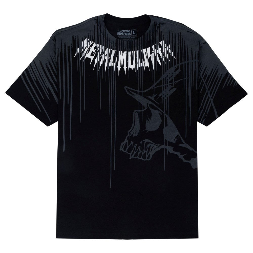Metal Mulisha Obscured Tee