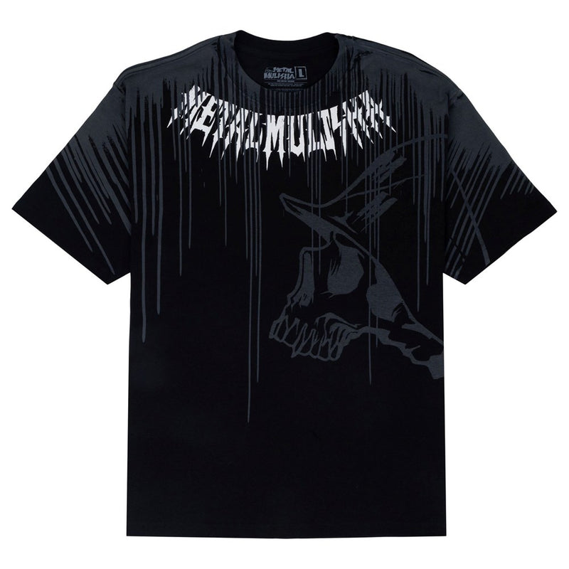 Metal Mulisha Obscured Tee
