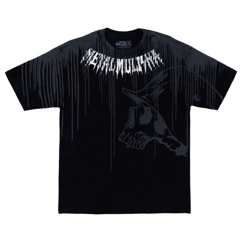 Metal Mulisha Obscured Tee