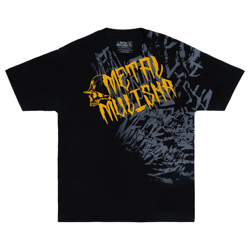 Metal Mulisha Unfair Tee