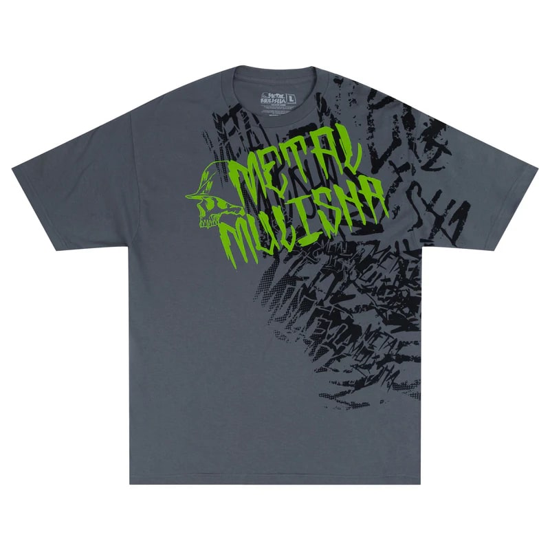 Metal Mulisha Unfair Tee