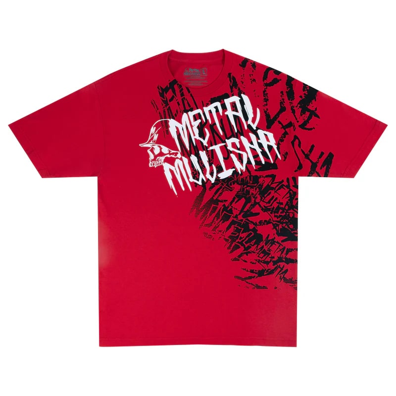 Metal Mulisha Unfair Tee