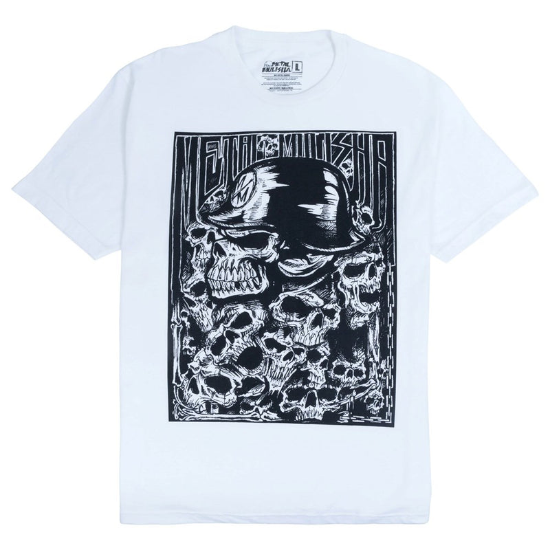 Metal Mulisha Captured Tee