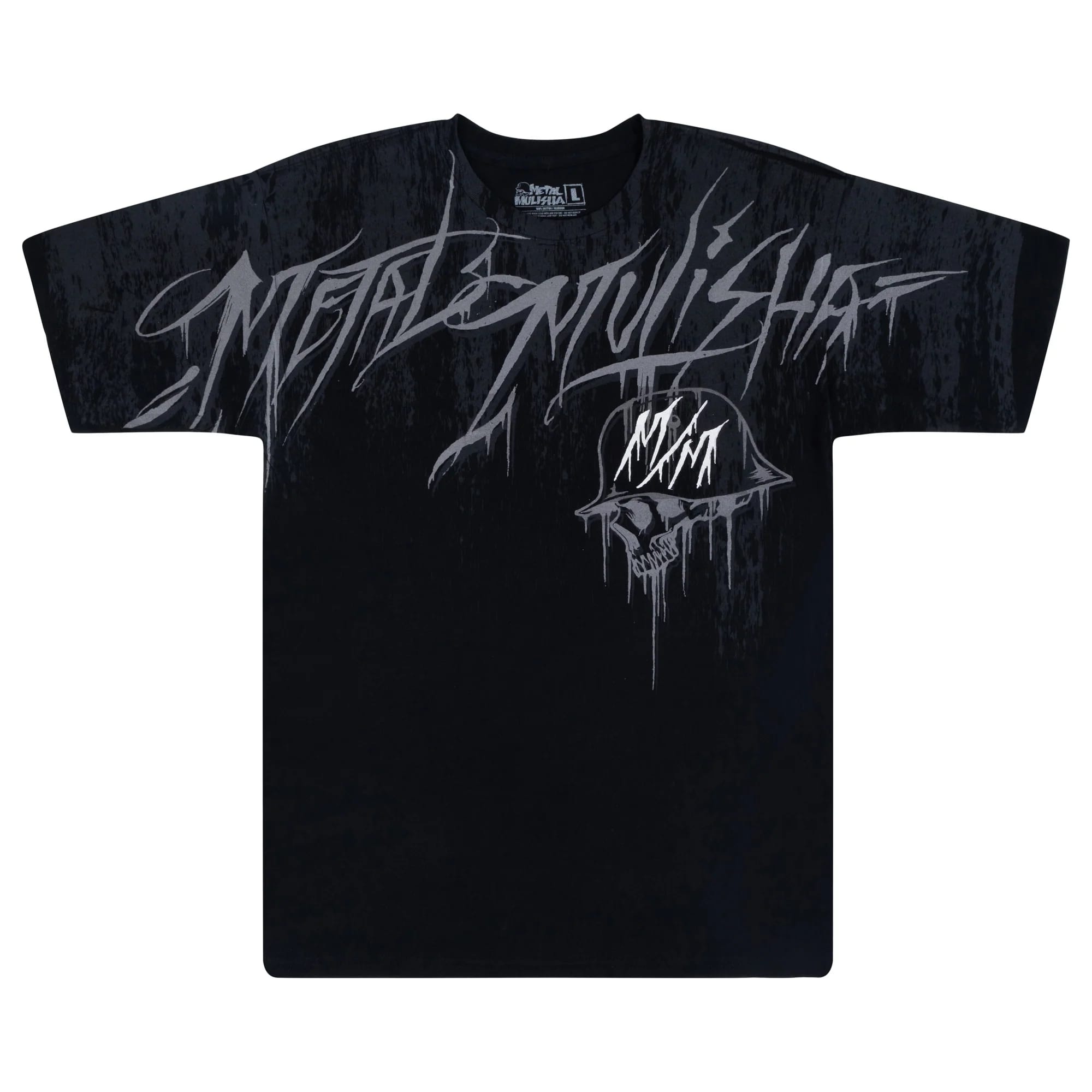 Metal Mulisha Cesspool Tee