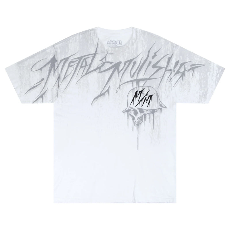 Metal Mulisha Cesspool Tee