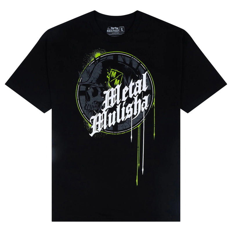 Metal Mulisha Nerve Tee