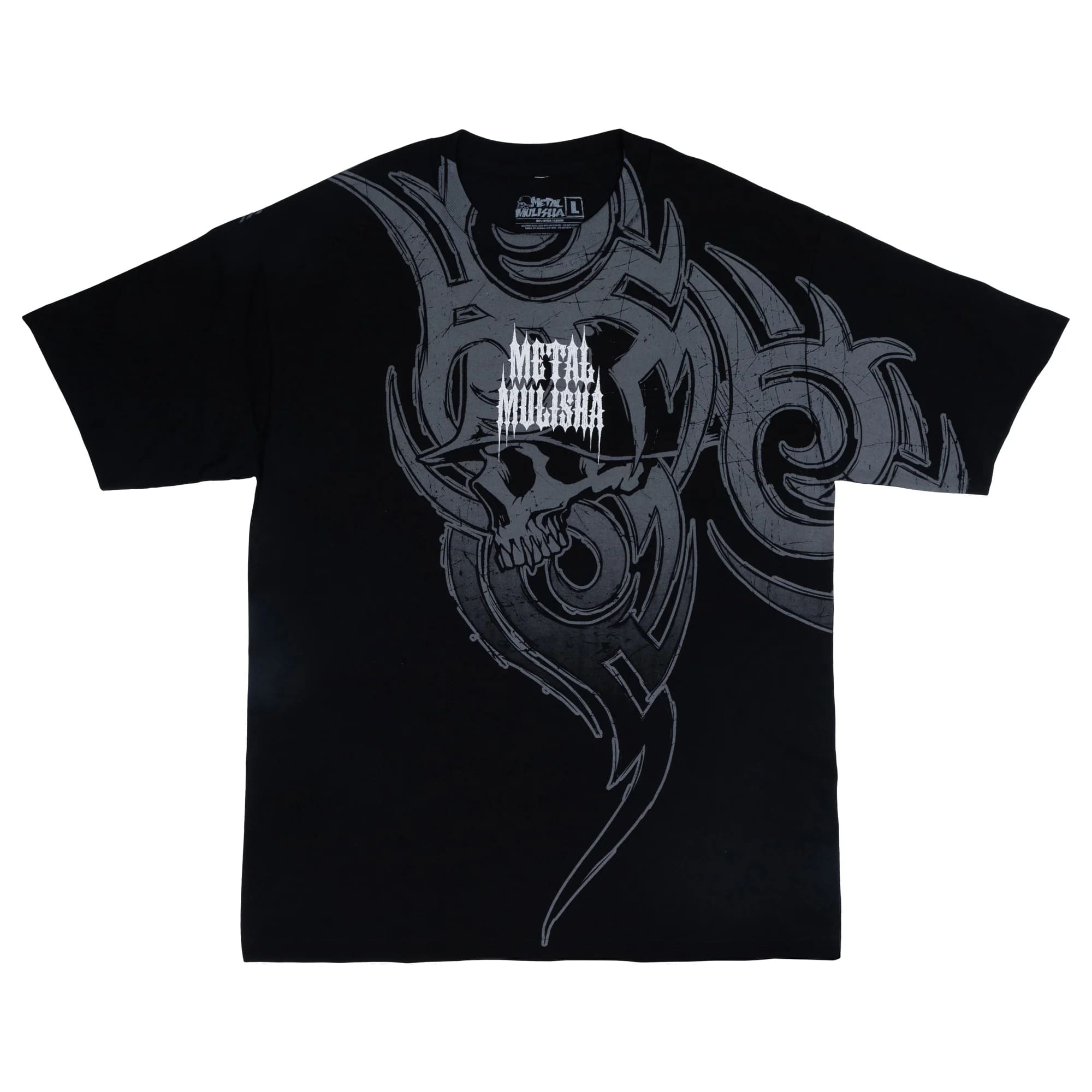 Metal Mulisha Metal Tribe Tee