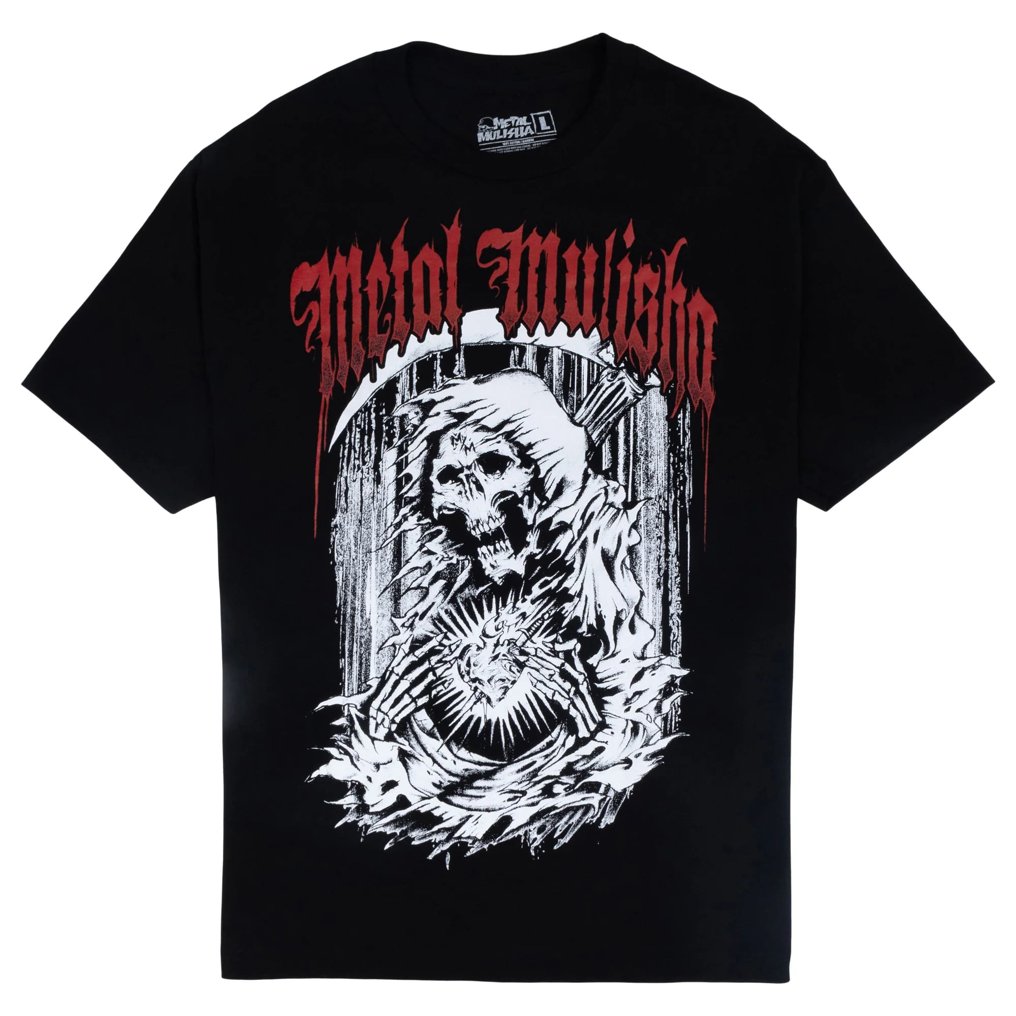 Metal Mulisha Expired Tee