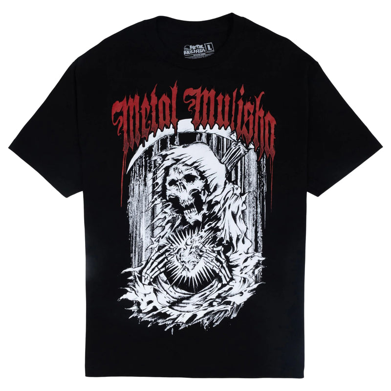 Metal Mulisha Expired Tee