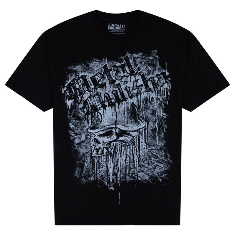 Metal Mulisha Dripskull Tee